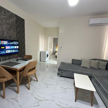 Dream Apartments Saranda Экстерьер фото