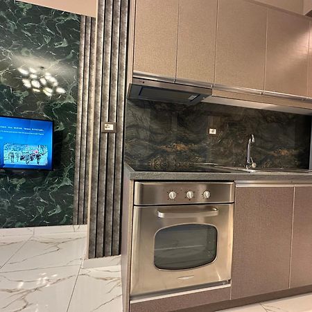 Dream Apartments Saranda Экстерьер фото
