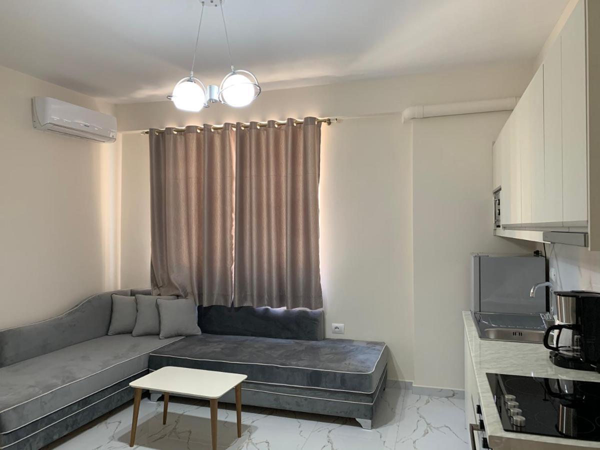 Dream Apartments Saranda Экстерьер фото