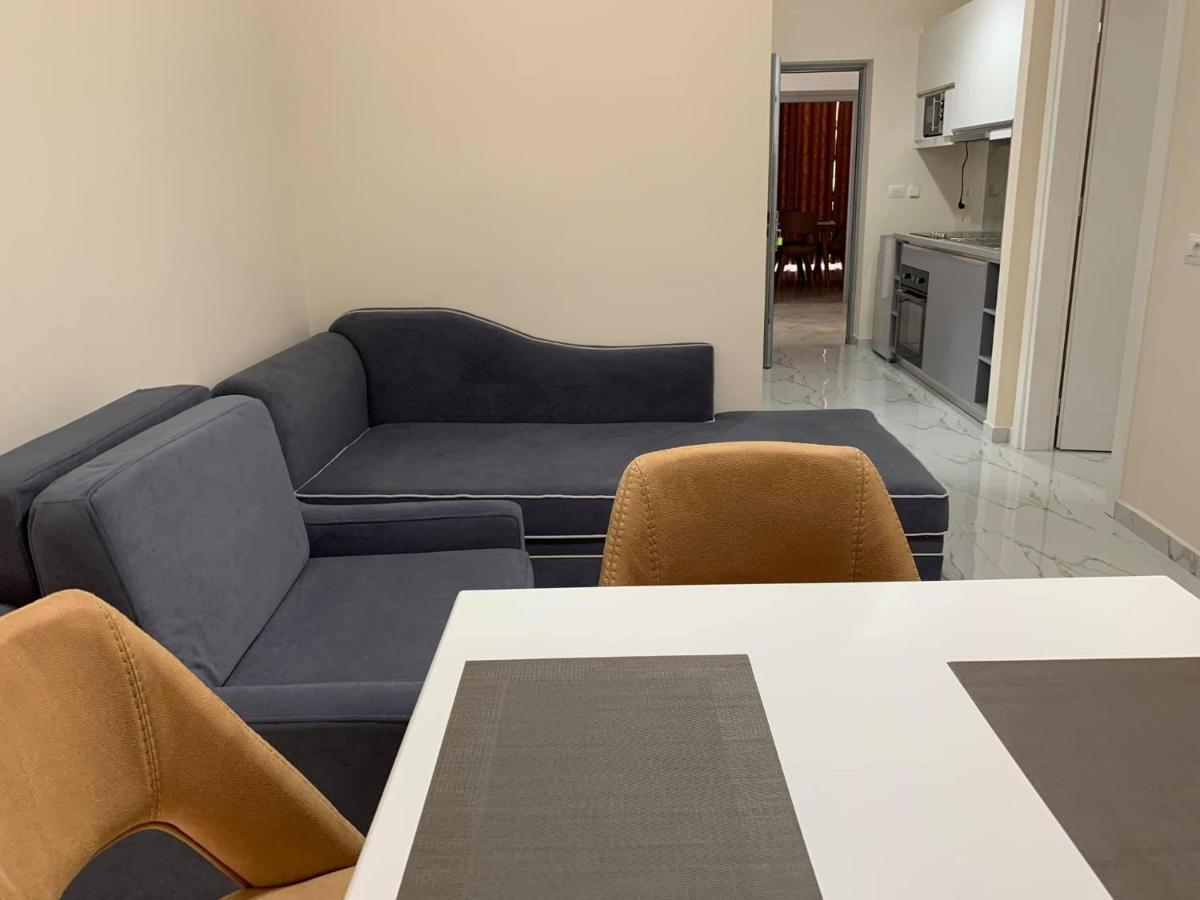 Dream Apartments Saranda Экстерьер фото