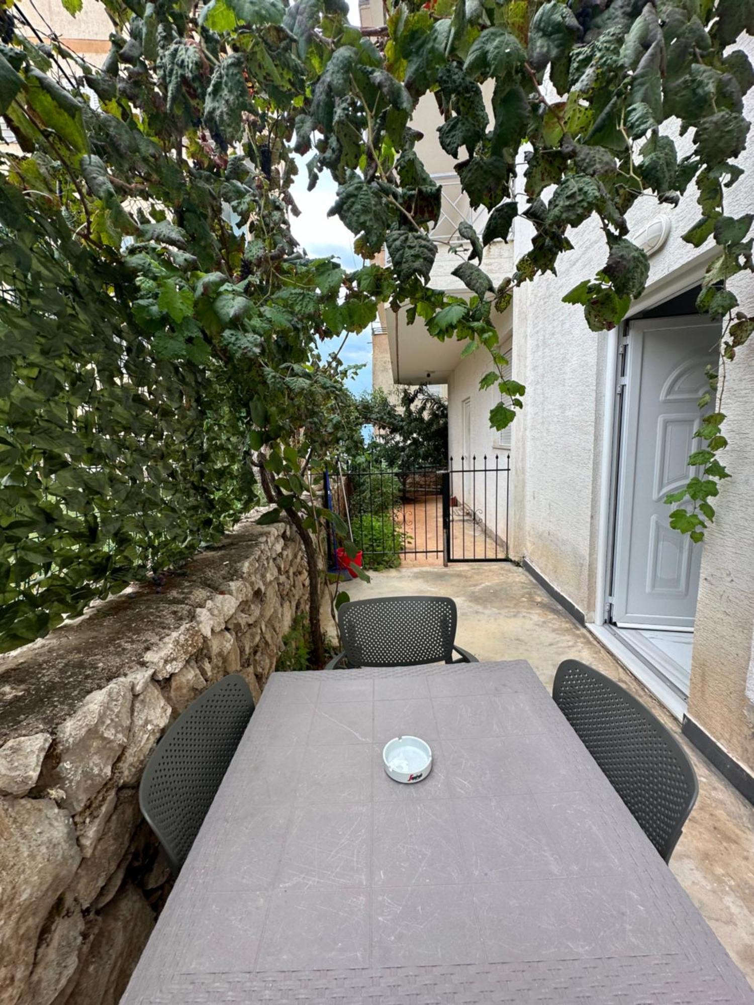 Dream Apartments Saranda Экстерьер фото