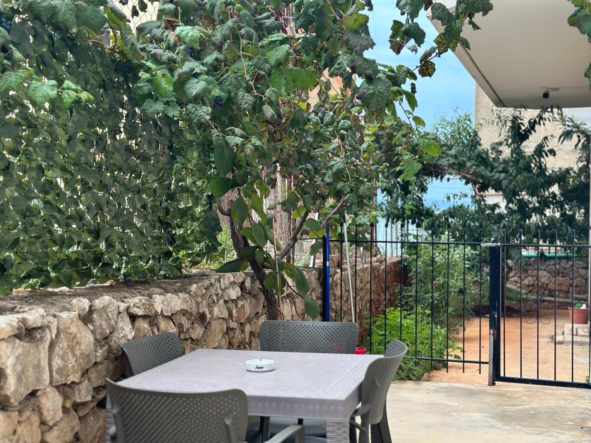 Dream Apartments Saranda Экстерьер фото