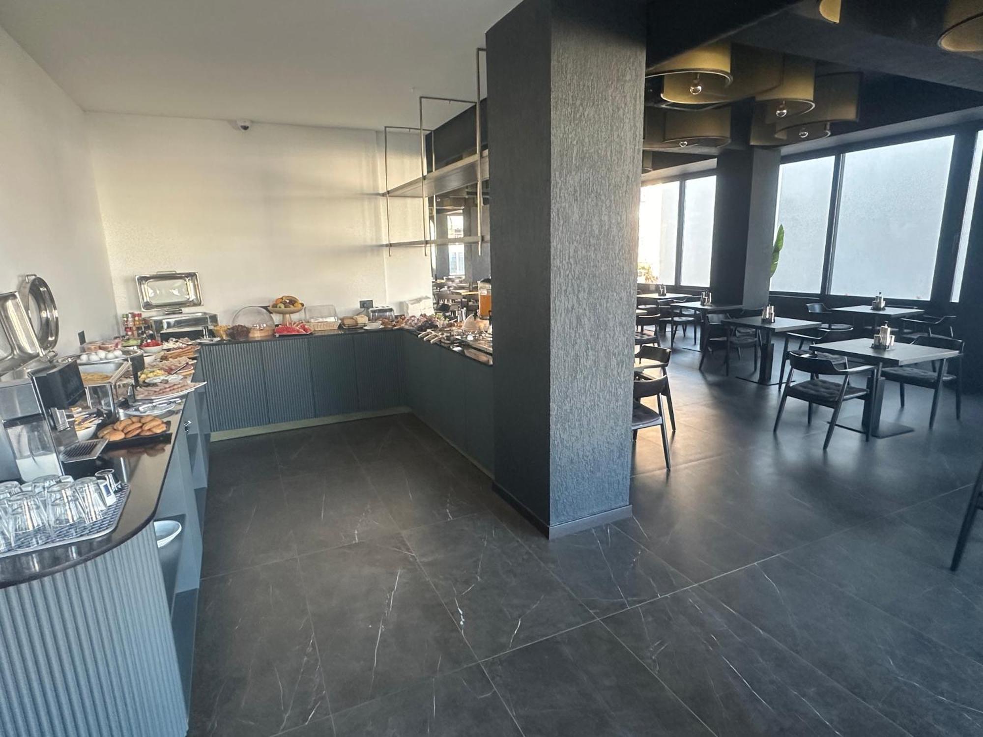 Dream Apartments Saranda Экстерьер фото