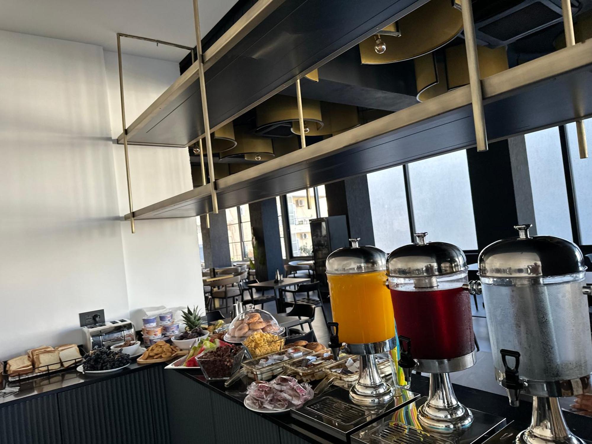 Dream Apartments Saranda Экстерьер фото