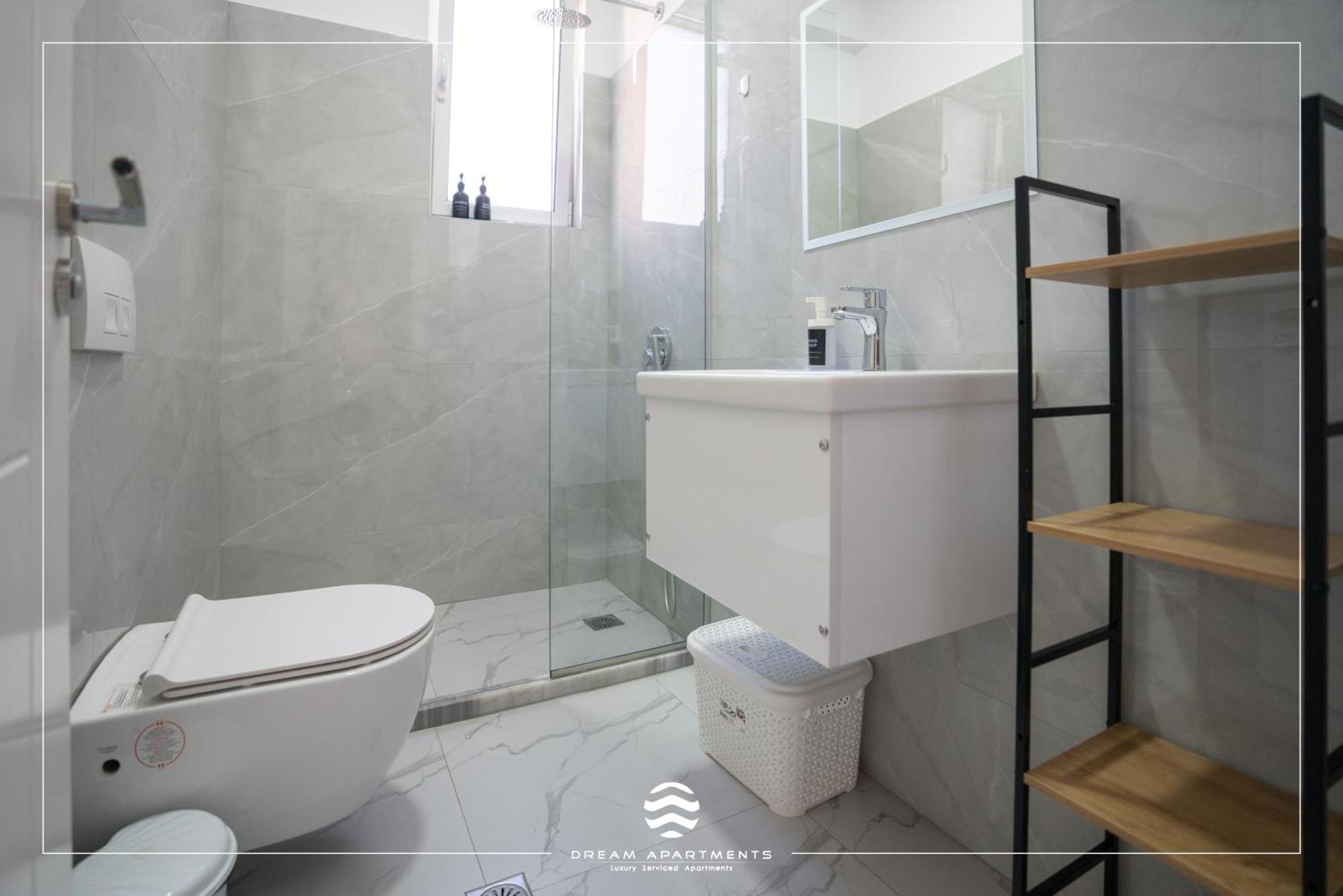 Dream Apartments Saranda Экстерьер фото